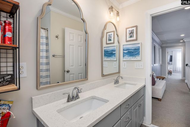 7 Sienna Court, Chapin, SC 29036