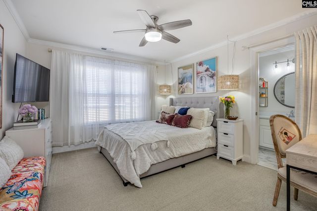 7 Sienna Court, Chapin, SC 29036