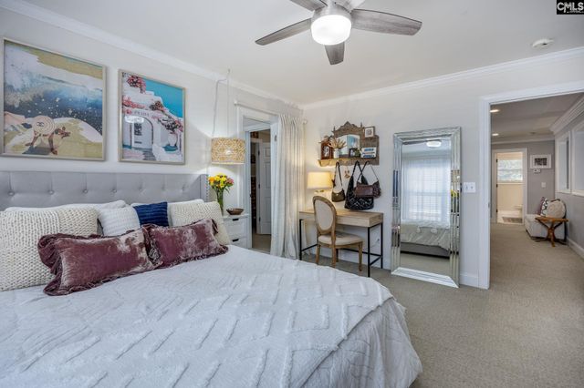 7 Sienna Court, Chapin, SC 29036