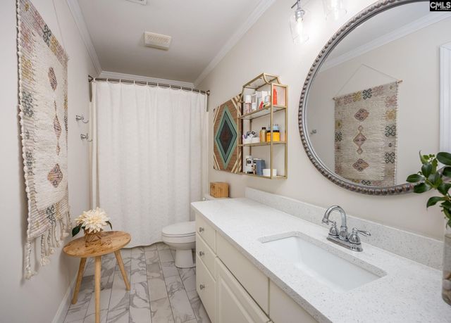 7 Sienna Court, Chapin, SC 29036