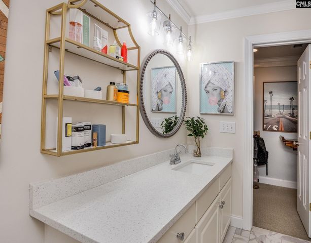 7 Sienna Court, Chapin, SC 29036