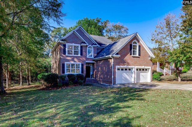 7 Sienna Court, Chapin, SC 29036