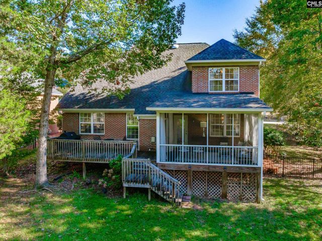7 Sienna Court, Chapin, SC 29036