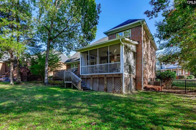 7 Sienna Court, Chapin, SC 29036