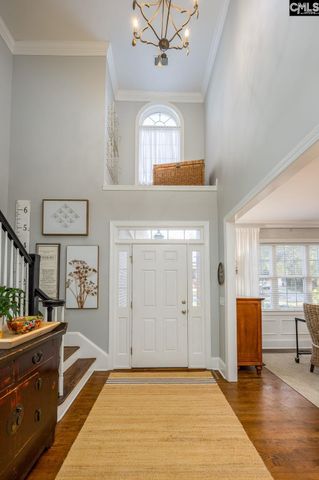 7 Sienna Court, Chapin, SC 29036