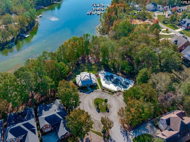 7 Sienna Court, Chapin, SC 29036