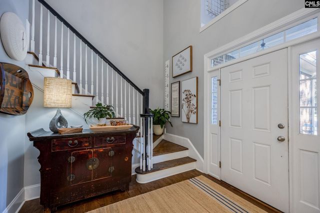 7 Sienna Court, Chapin, SC 29036