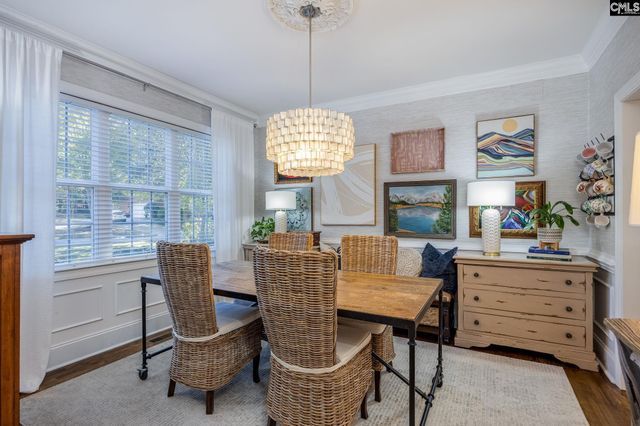 7 Sienna Court, Chapin, SC 29036