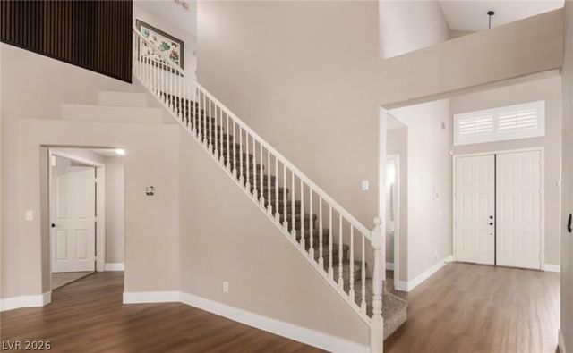 264 Pointe Ranier Avenue, Henderson, NV 89012