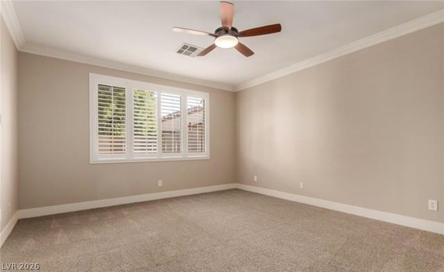 264 Pointe Ranier Avenue, Henderson, NV 89012