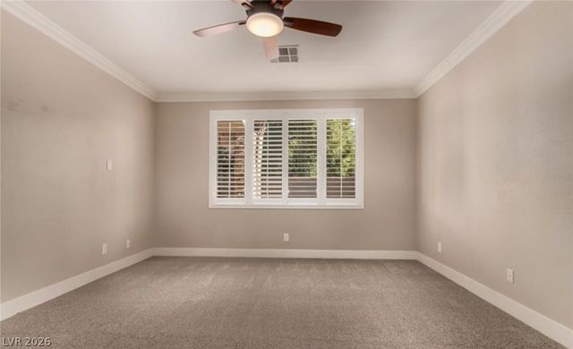 264 Pointe Ranier Avenue, Henderson, NV 89012