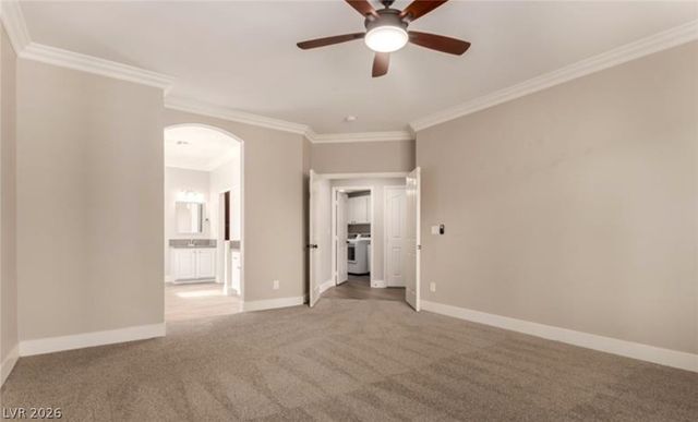 264 Pointe Ranier Avenue, Henderson, NV 89012