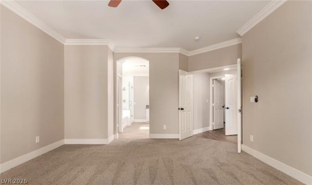 264 Pointe Ranier Avenue, Henderson, NV 89012