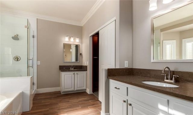 264 Pointe Ranier Avenue, Henderson, NV 89012