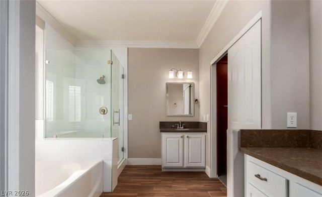 264 Pointe Ranier Avenue, Henderson, NV 89012