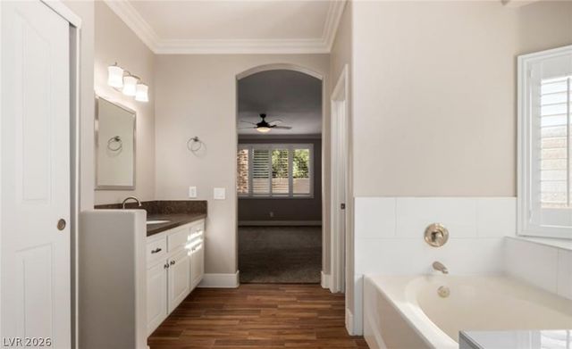 264 Pointe Ranier Avenue, Henderson, NV 89012