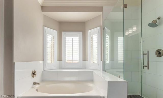 264 Pointe Ranier Avenue, Henderson, NV 89012