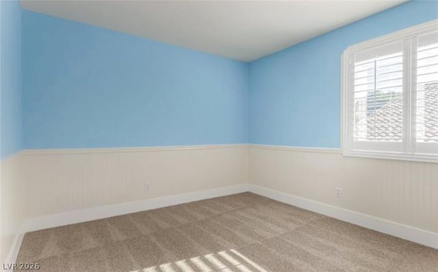 264 Pointe Ranier Avenue, Henderson, NV 89012