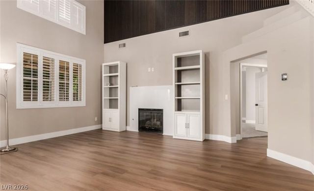 264 Pointe Ranier Avenue, Henderson, NV 89012