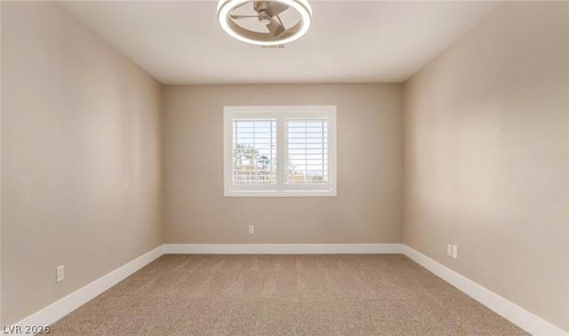 264 Pointe Ranier Avenue, Henderson, NV 89012