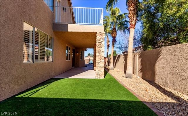 264 Pointe Ranier Avenue, Henderson, NV 89012
