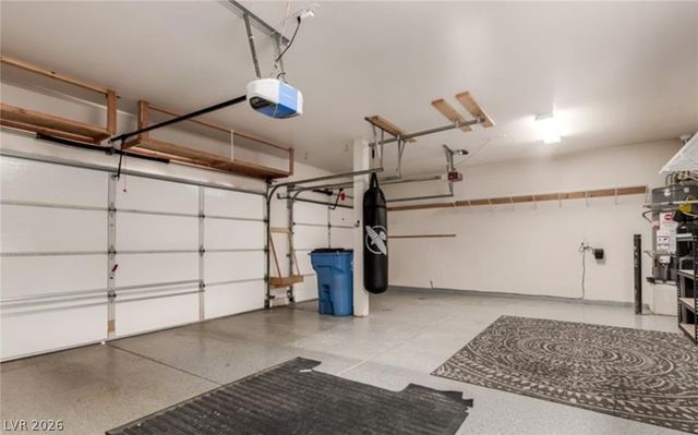 264 Pointe Ranier Avenue, Henderson, NV 89012