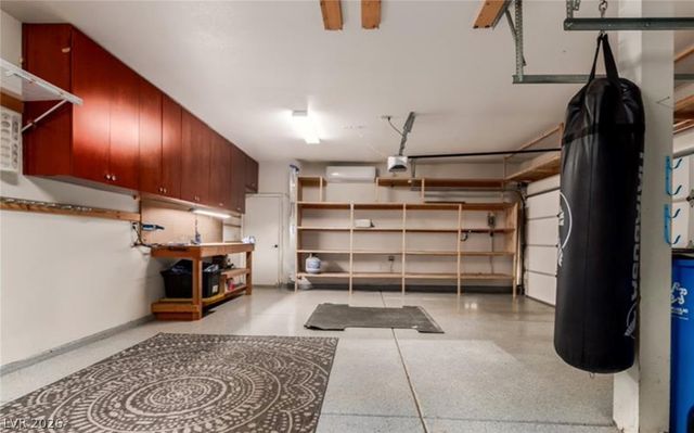 264 Pointe Ranier Avenue, Henderson, NV 89012