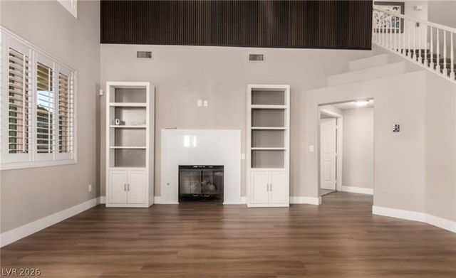 264 Pointe Ranier Avenue, Henderson, NV 89012