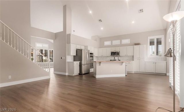 264 Pointe Ranier Avenue, Henderson, NV 89012