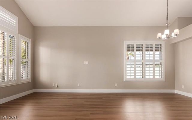 264 Pointe Ranier Avenue, Henderson, NV 89012