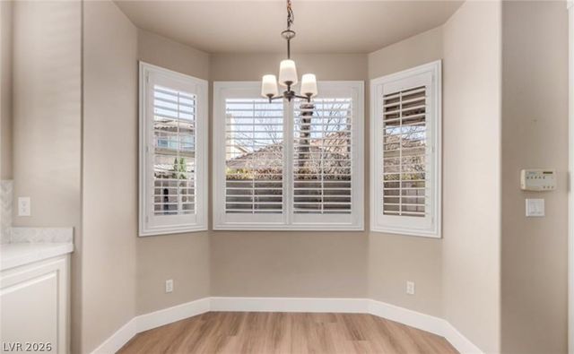 264 Pointe Ranier Avenue, Henderson, NV 89012