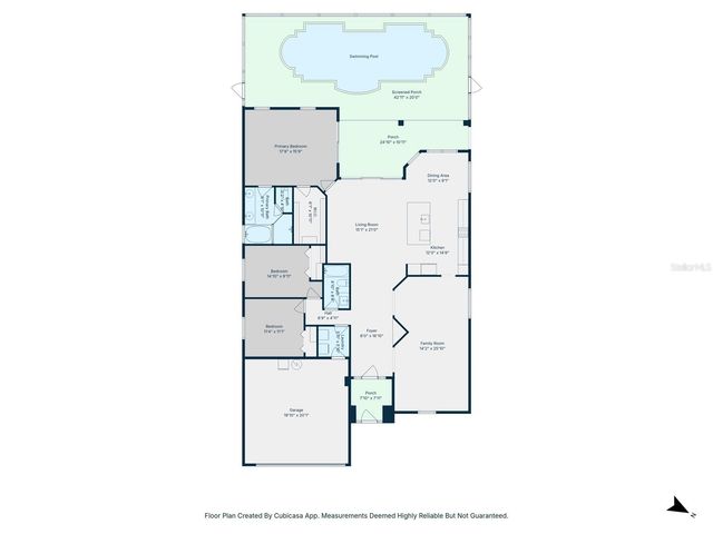 5914 CHAPARRAL AVENUE, Sarasota, FL 34243