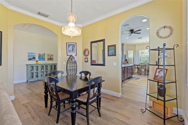 5914 CHAPARRAL AVENUE, Sarasota, FL 34243