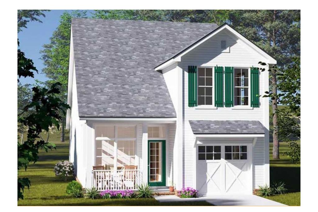 TBD Ogunquit River Landing (LOT#8) Road LOT 8, Ogunquit, ME 03907 — exterior