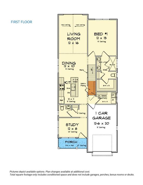 TBD Ogunquit River Landing (LOT#8) Road LOT 8, Ogunquit, ME 03907 — photo 5