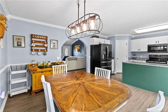4825 Miranda Drive, Hope Mills, NC 28348