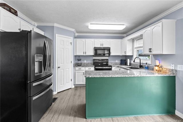 4825 Miranda Drive, Hope Mills, NC 28348