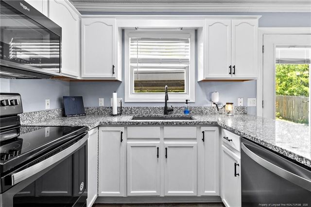 4825 Miranda Drive, Hope Mills, NC 28348