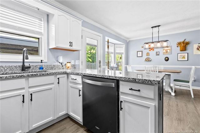 4825 Miranda Drive, Hope Mills, NC 28348