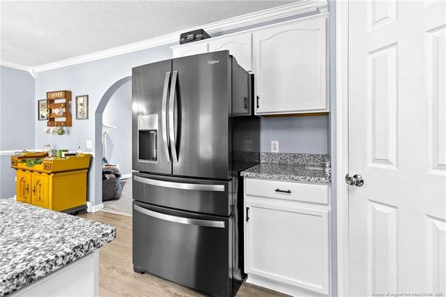 4825 Miranda Drive, Hope Mills, NC 28348