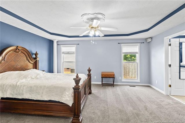 4825 Miranda Drive, Hope Mills, NC 28348