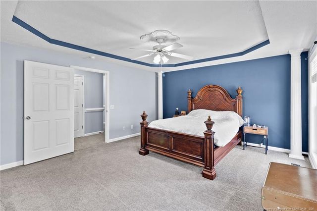4825 Miranda Drive, Hope Mills, NC 28348