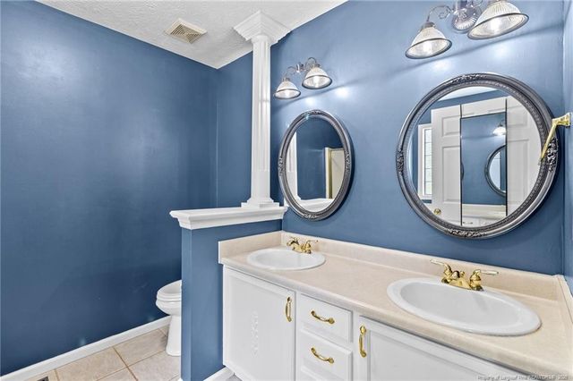 4825 Miranda Drive, Hope Mills, NC 28348