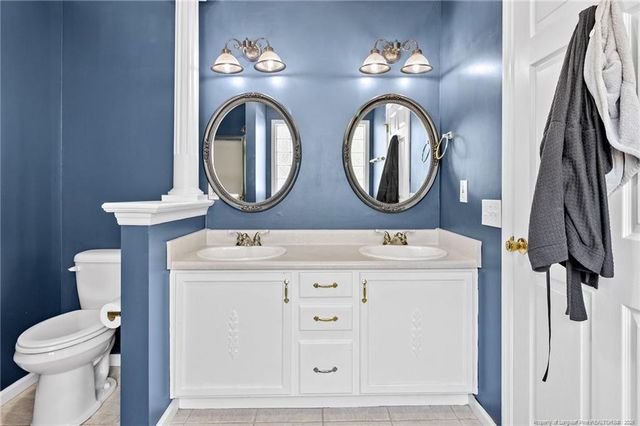 4825 Miranda Drive, Hope Mills, NC 28348