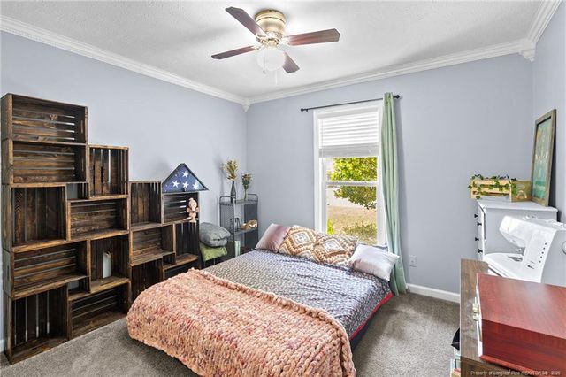 4825 Miranda Drive, Hope Mills, NC 28348