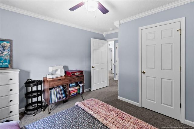 4825 Miranda Drive, Hope Mills, NC 28348
