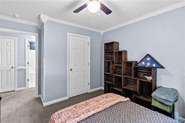 4825 Miranda Drive, Hope Mills, NC 28348