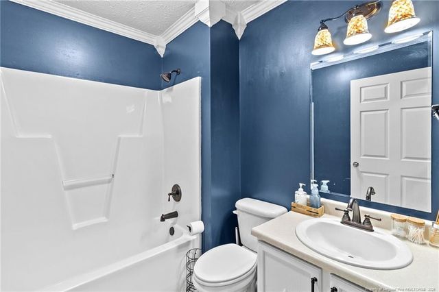 4825 Miranda Drive, Hope Mills, NC 28348