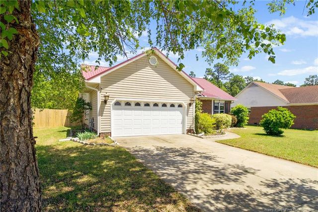 4825 Miranda Drive, Hope Mills, NC 28348