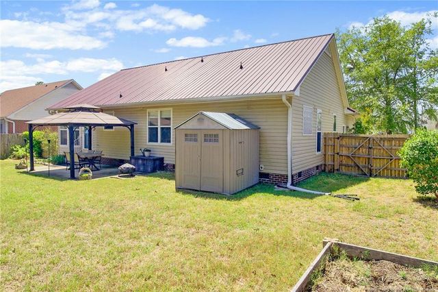 4825 Miranda Drive, Hope Mills, NC 28348